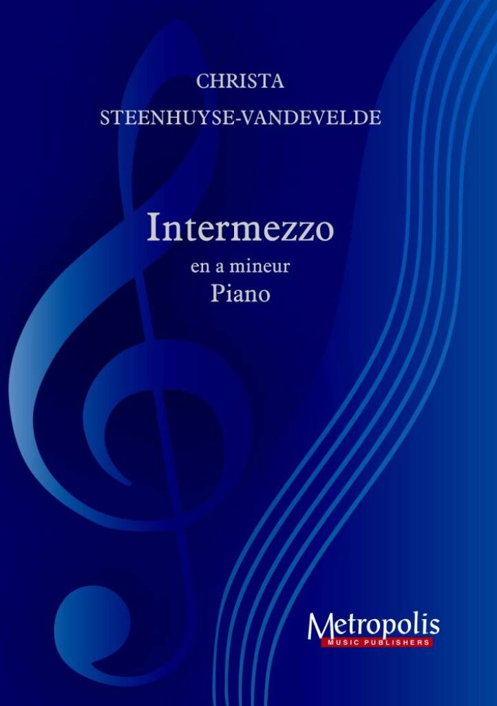 Intermezzo in a moll